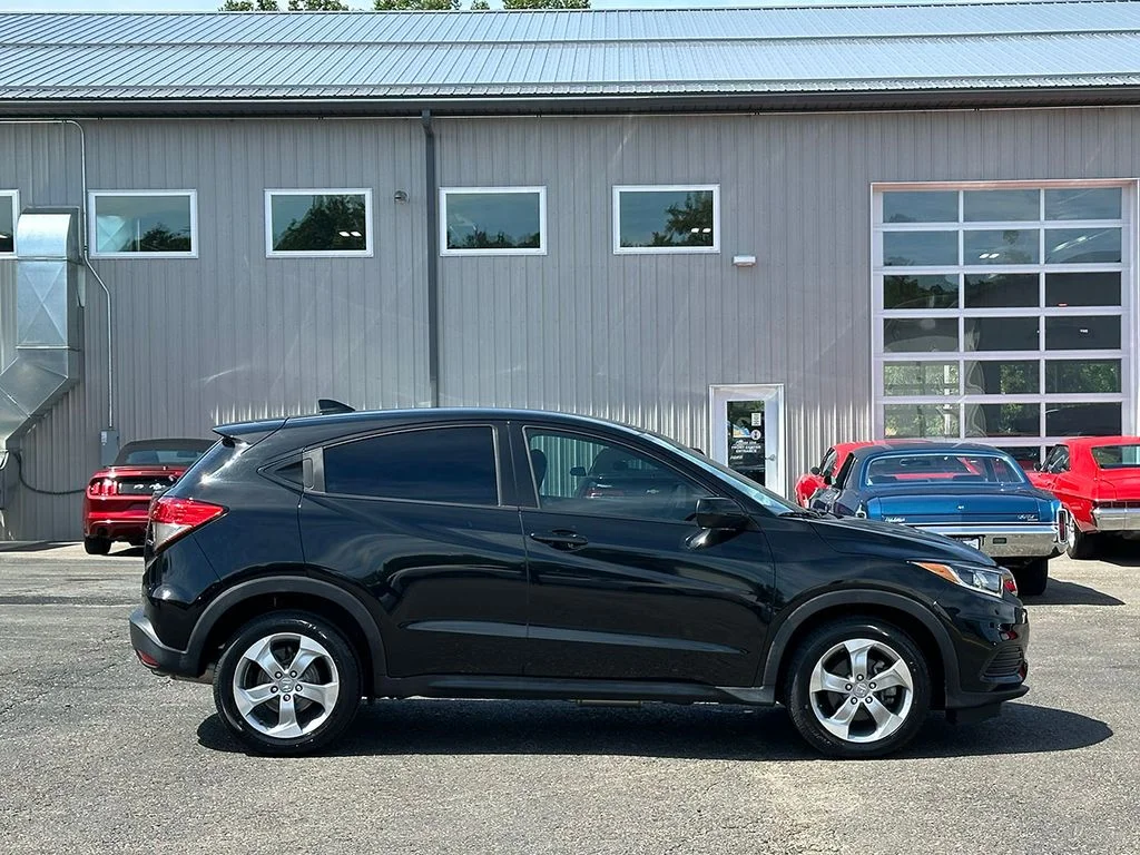 Used 2020  Honda LX image 12