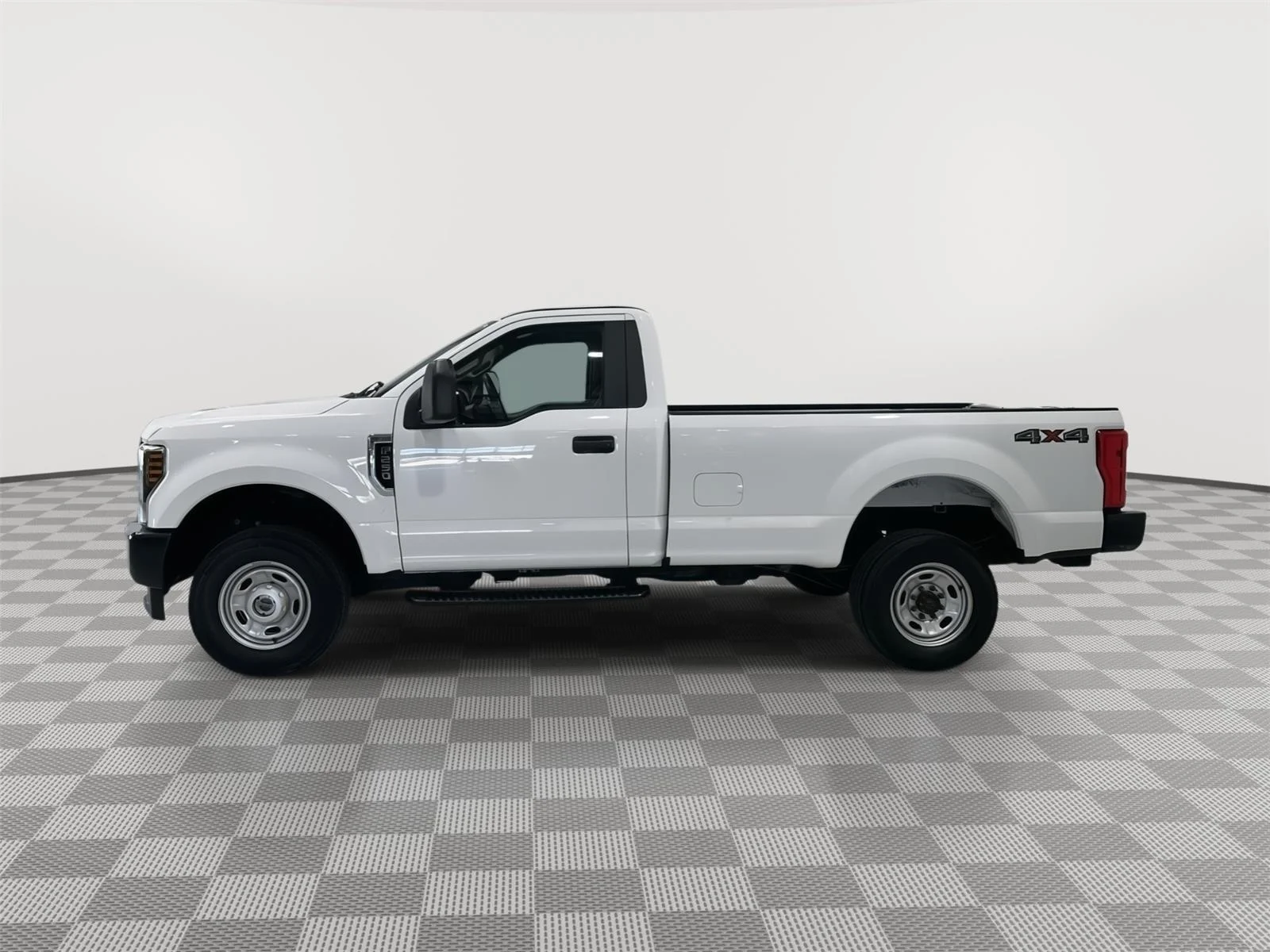 Used 2019 Ford F-250 Super Duty XL with VIN 1FTBF2B65KED85033 for sale in Alexandria, Minnesota
