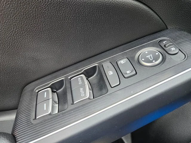 Used 2024 Blue Honda Sport Touring image 37