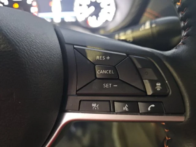 Used 2024 White Nissan SR image 17