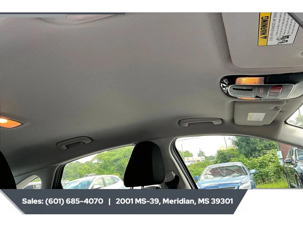 Used 2026 CARBON BLUE Hyundai SE image 16