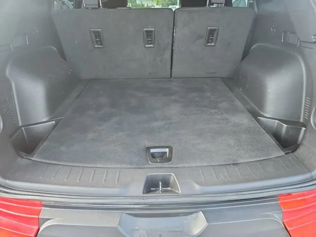 Used 2023 RED HOT Chevrolet LT image 23