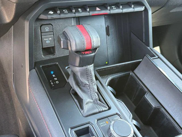 Certified Used 2025 ICE CAP Toyota TRD Pro image 47
