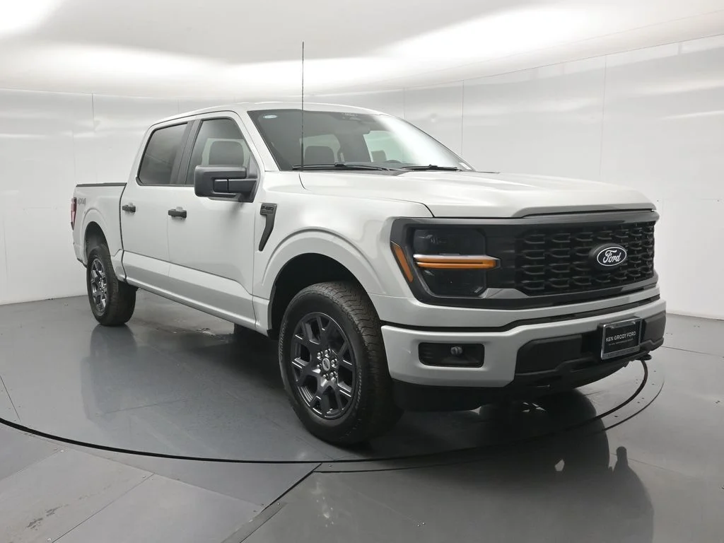 New 2026 Avalanche Ford STX image 44