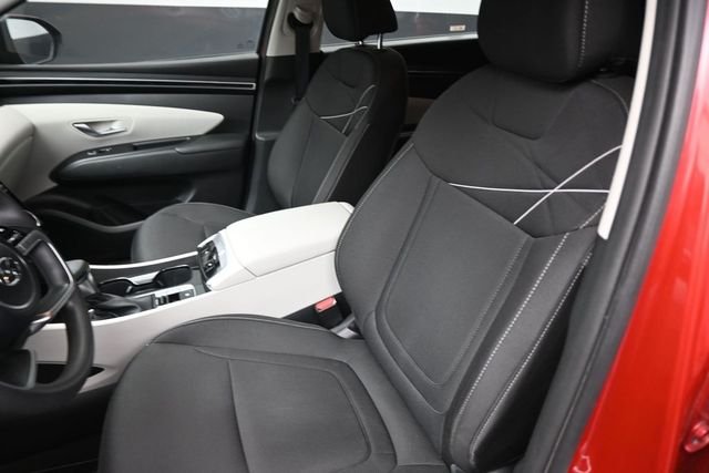 Used 2022 Red Hyundai SEL image 19
