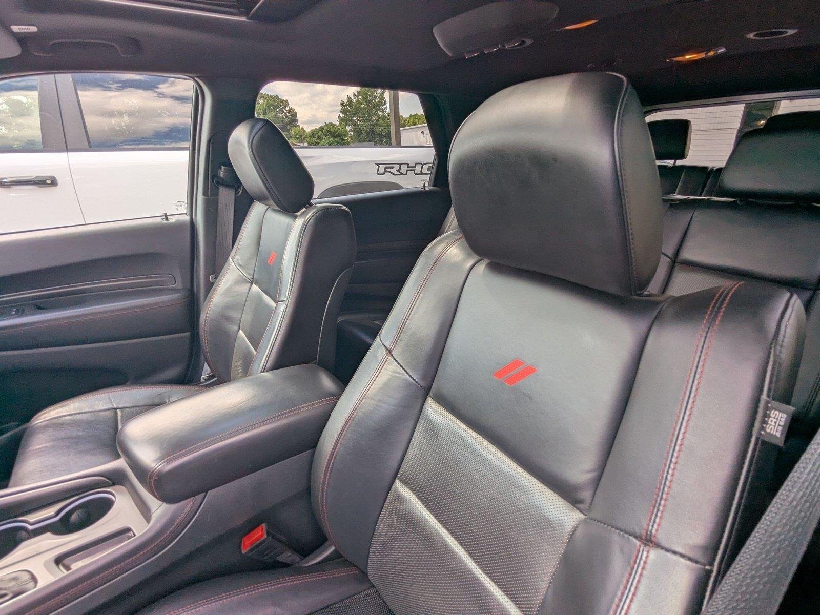 Used 2024 Destroyer Gray Clearcoat Dodge GT Plus image 11