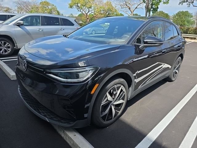 2023 Volkswagen ID.4