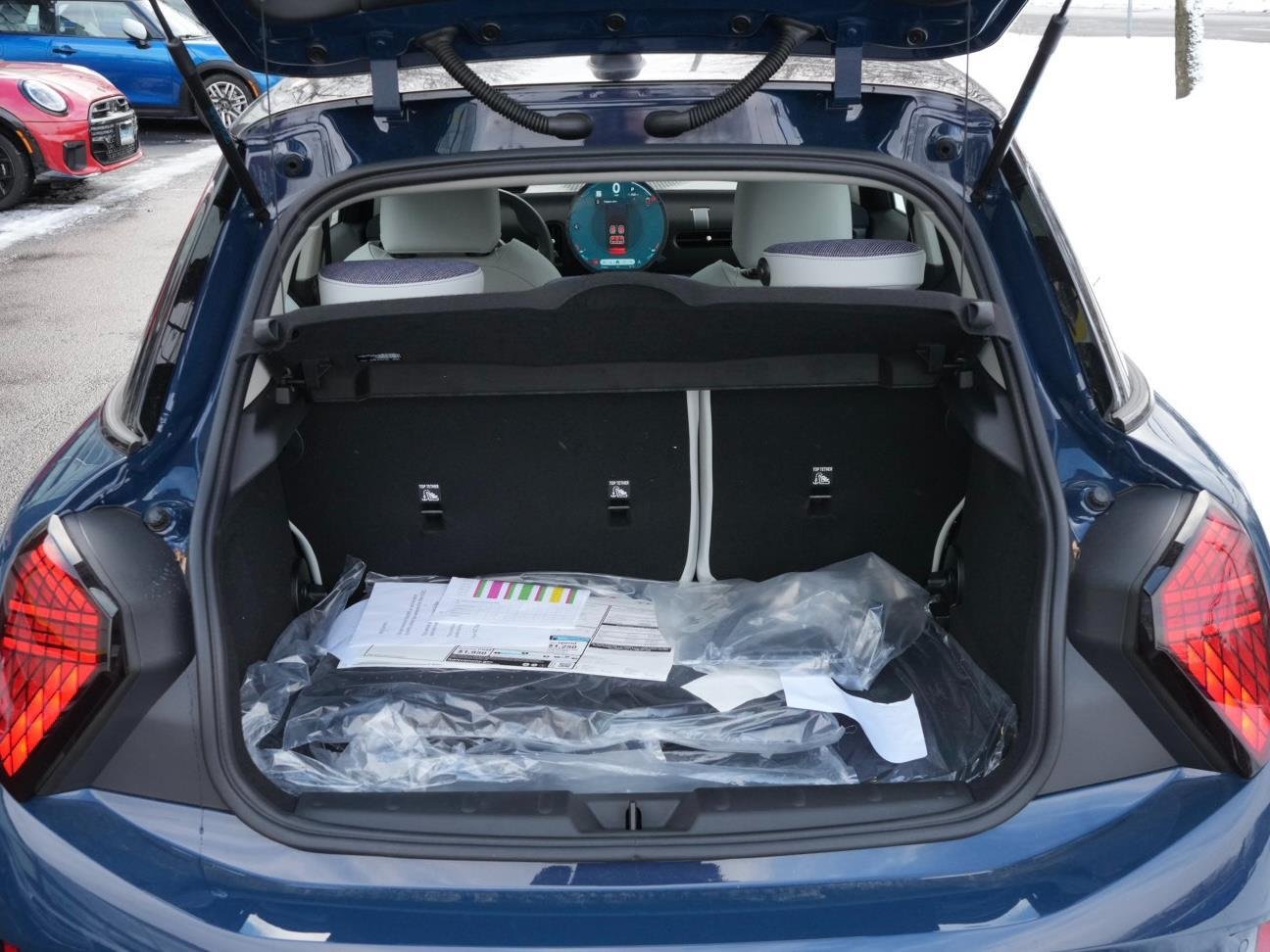 2026 MINI Hardtop 4 Door S - Photo 23