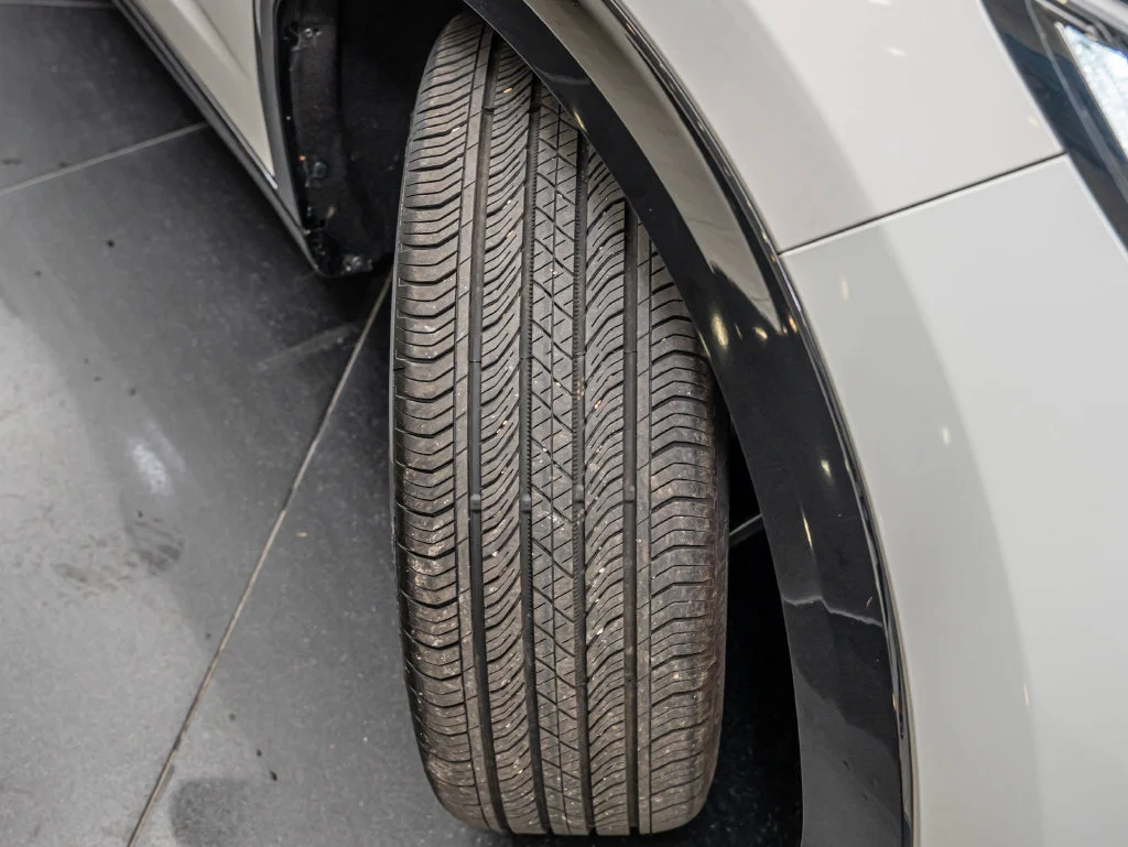 Used 2026 Platinum White Pearl Acura A-Spec Package image 52