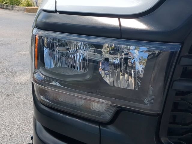 Certified Used 2024 White Ram Tradesman image 10