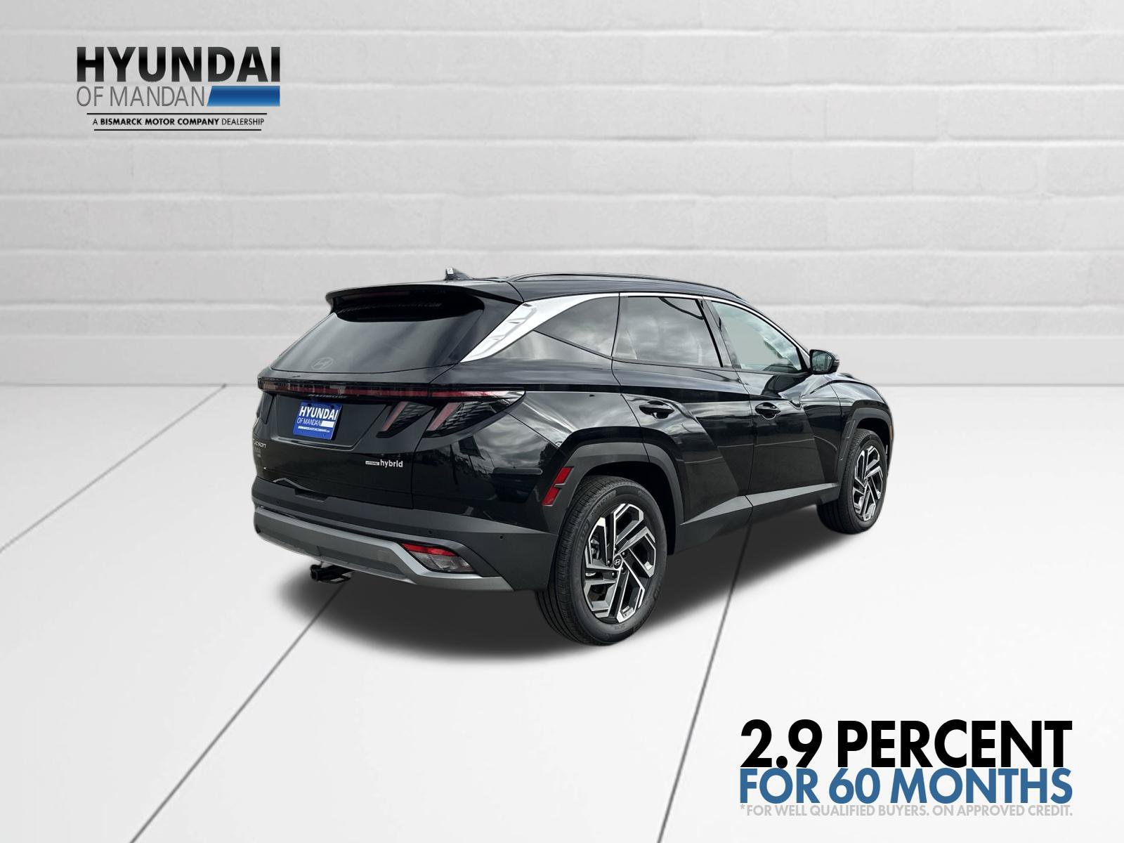 New 2026 Gray Hyundai Limited image 3
