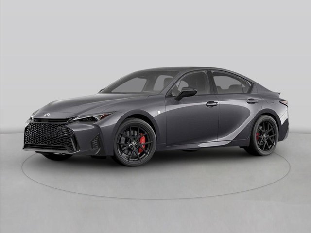 New 2026 Ultra White Lexus F SPORT image 8