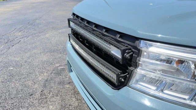 Used 2022 Green Ford XLT image 13