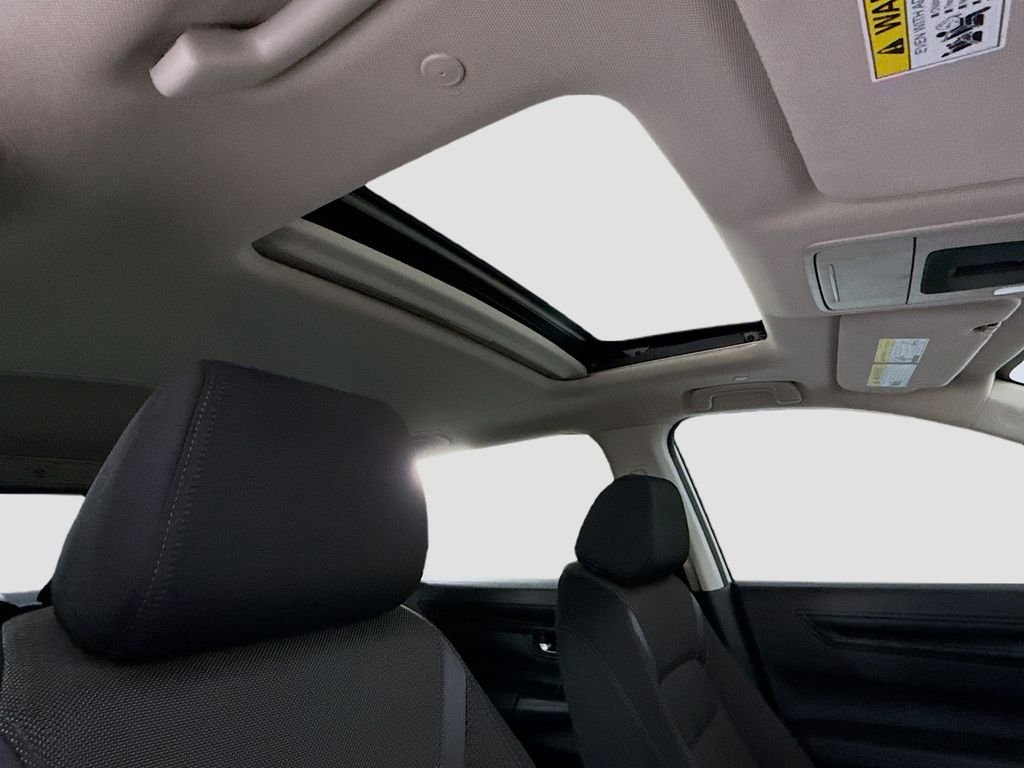 2024 Honda CR-V EX - Photo 18