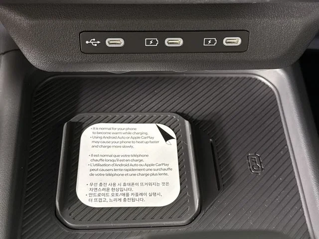 New 2027 Pale Gray Kia X-Line S image 25