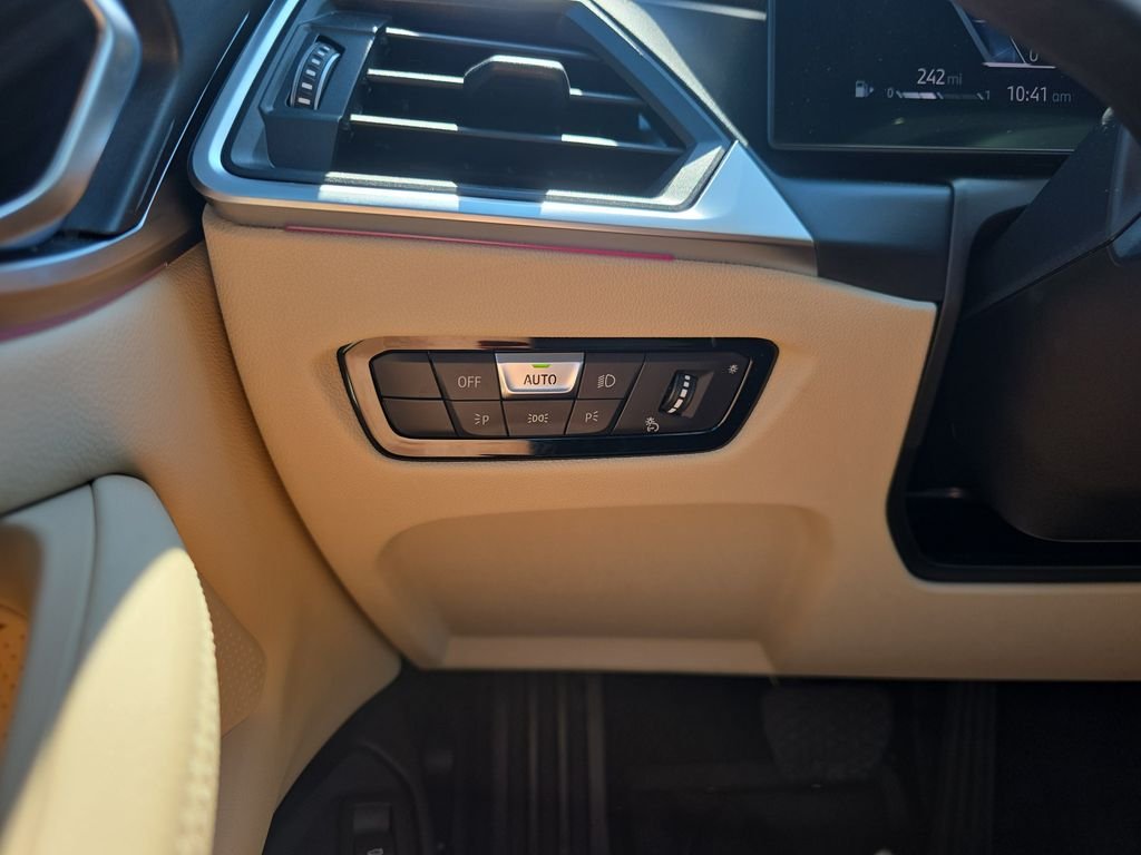 2024 BMW 4 Series 430i - Photo 18