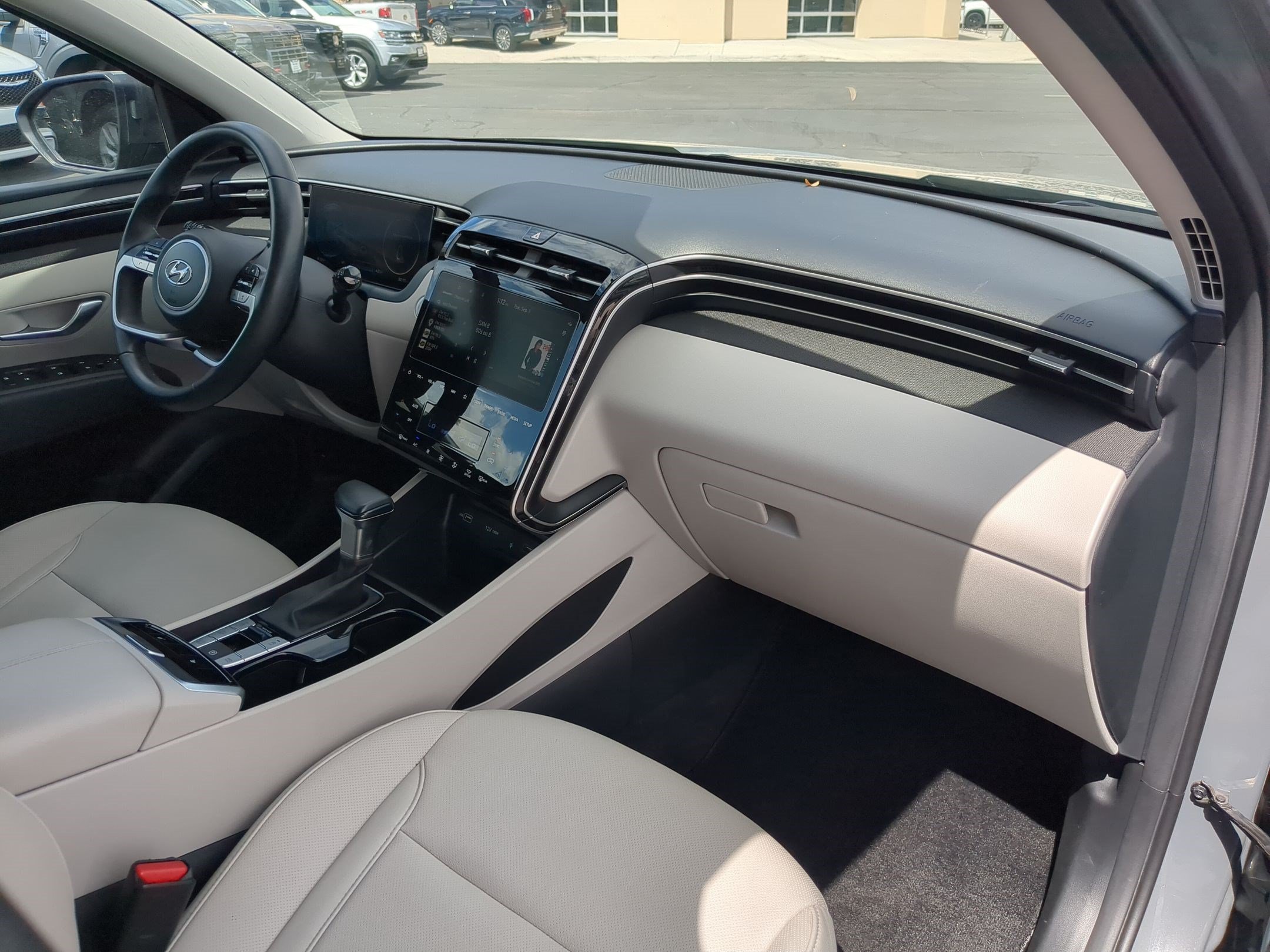 2024 Hyundai Tucson SEL - Photo 33