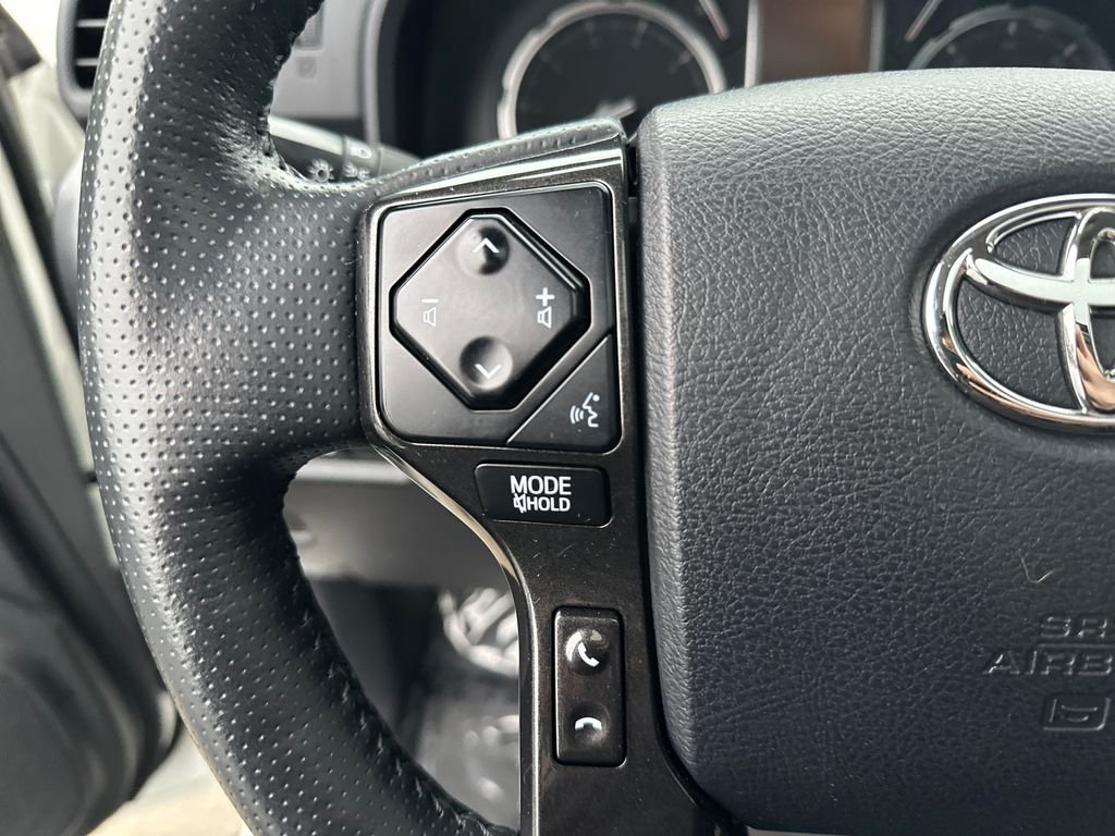 Certified Used 2024 Ice Toyota TRD Pro image 19