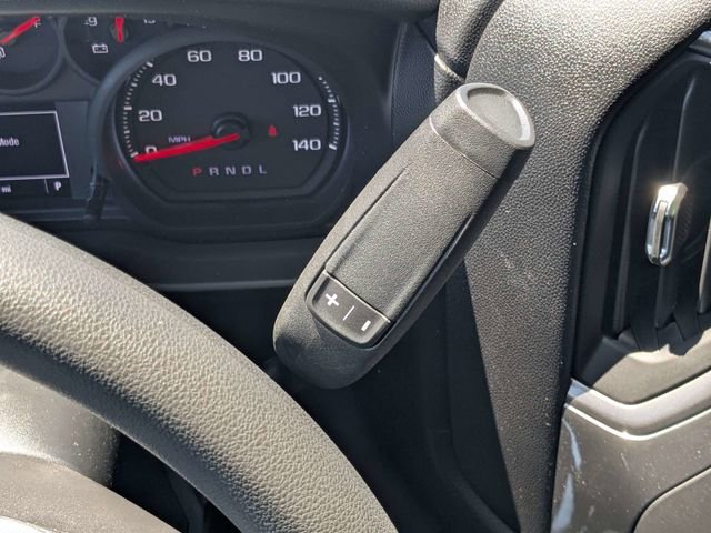 2026 Chevrolet Silverado 2500 HD Custom - Photo 25