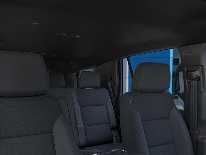 2026 Chevrolet Tahoe LS - Photo 26
