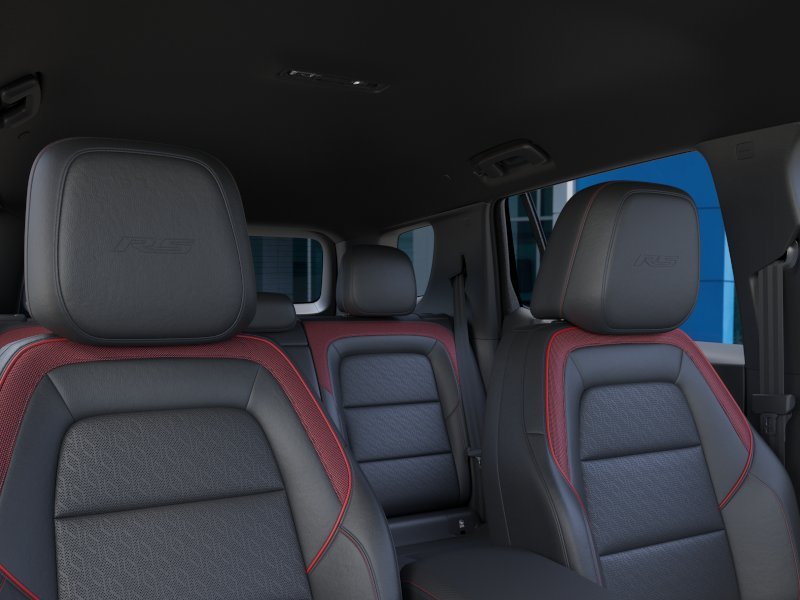 2027 Chevrolet Equinox RS - Photo 26