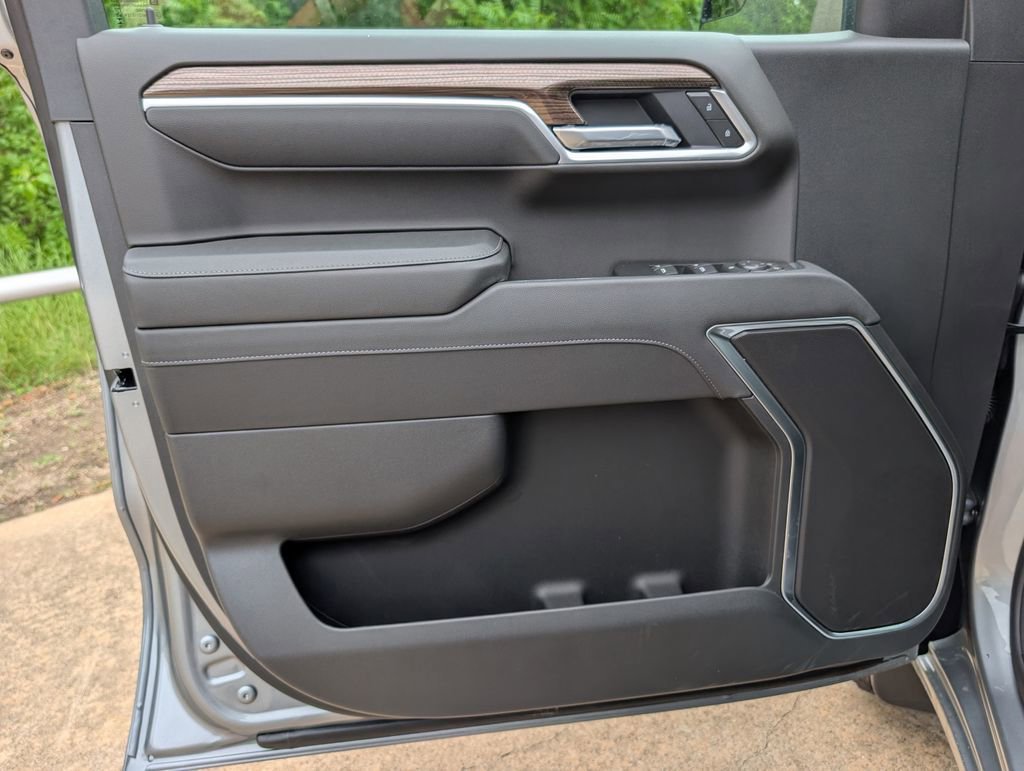 2026 Chevrolet Silverado 1500 LT - Photo 12