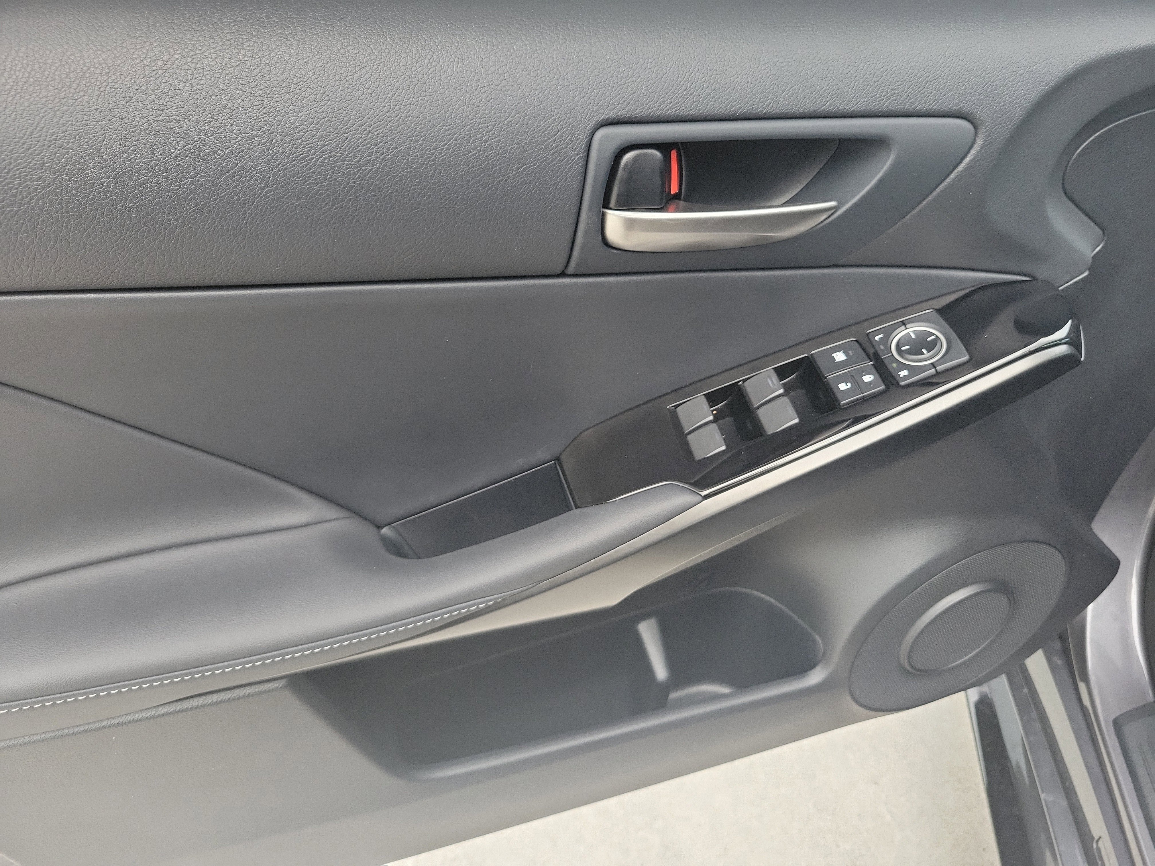 Used 2024 Cloudburst Gray Lexus IS 350 F SPORT Design image 20