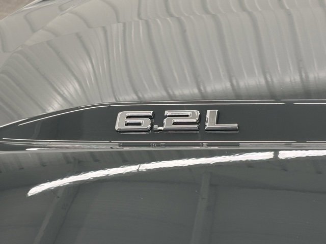 New 2026 Cypress Gray Chevrolet LTZ image 6