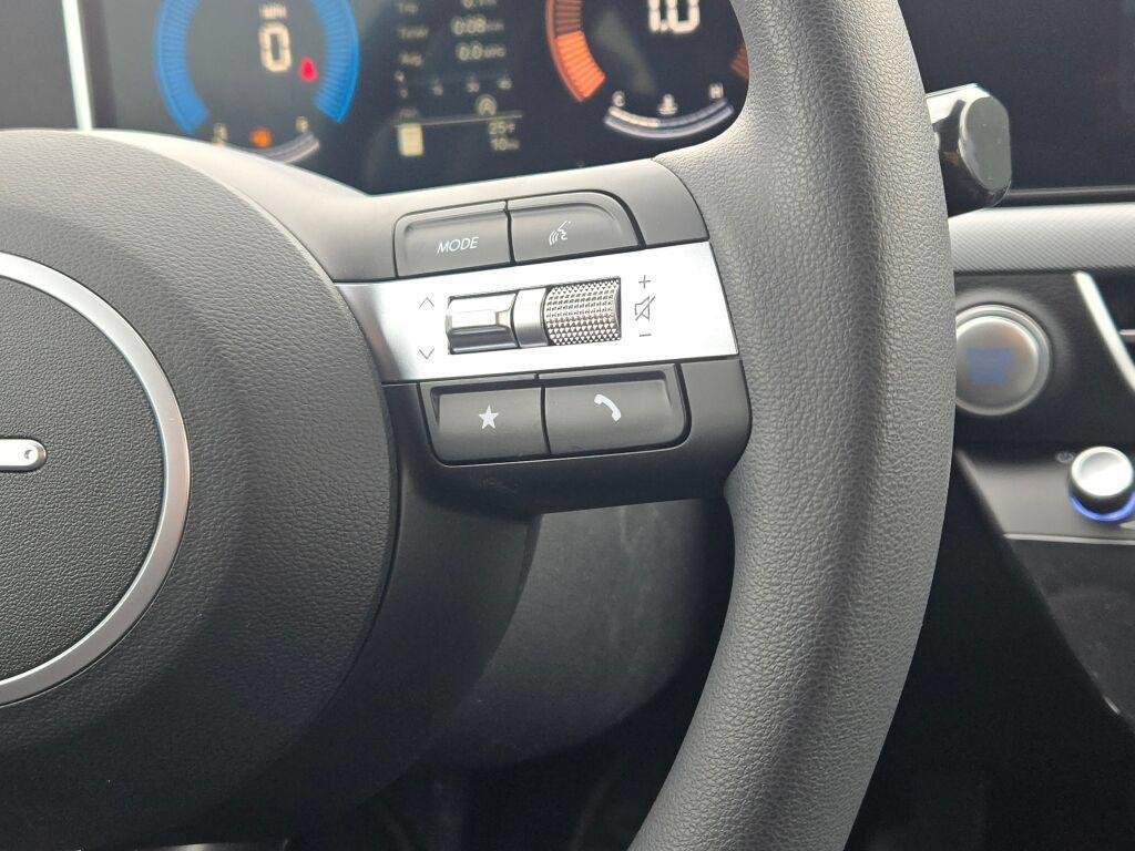 New 2026 Gray Hyundai SE image 30