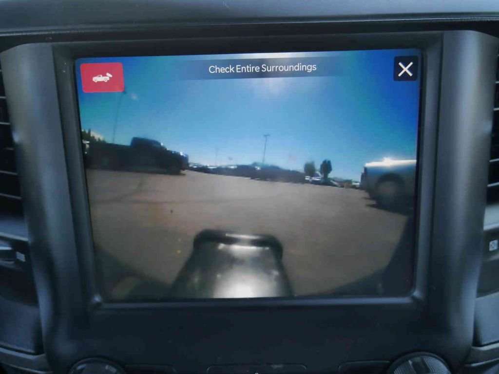 Used 2023 White Ram Tradesman image 32