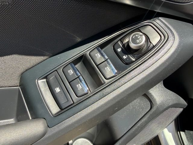 2024 Subaru WRX Premium - Photo 12