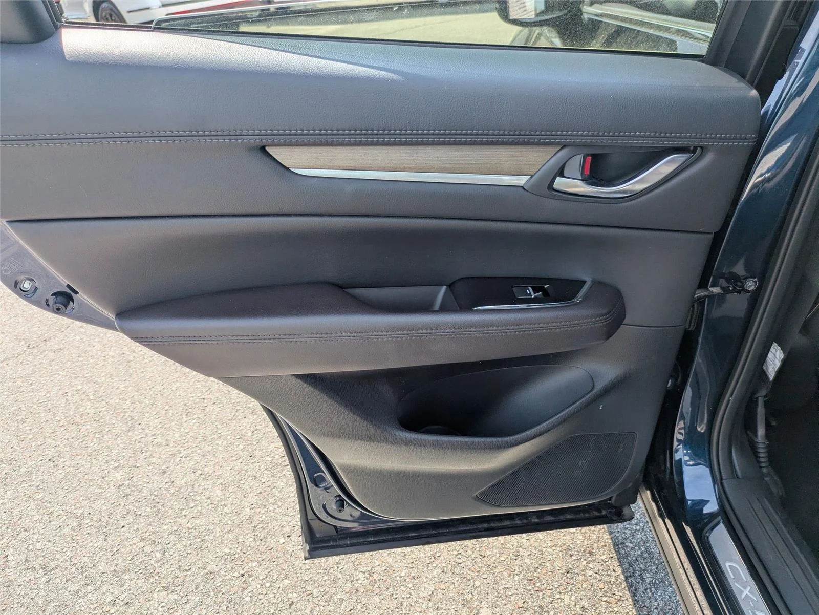 2021 Mazda CX-5 Signature - Photo 23