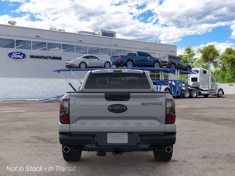 New 2026 Avalanche Ford Raptor® image 6