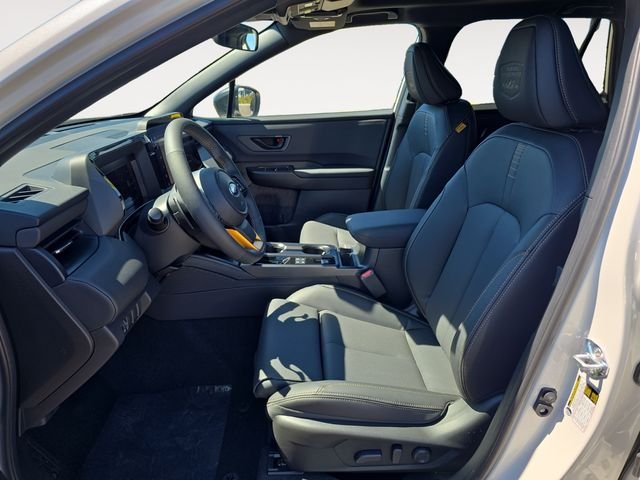 New 2026 CRYSTAL WHITE PEARL Subaru Wilderness image 11