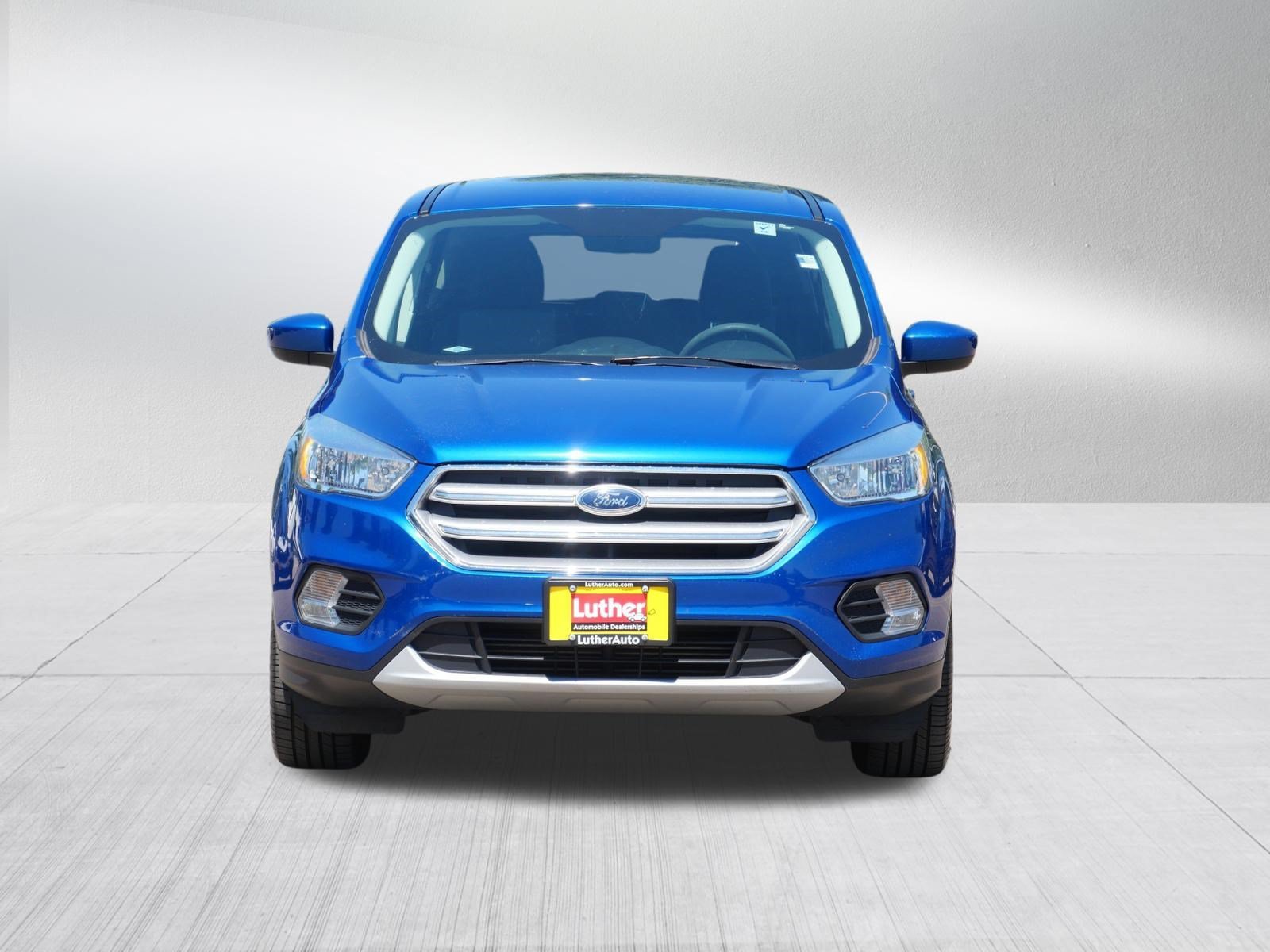 Used 2017 Ford Escape SE with VIN 1FMCU9G94HUB80965 for sale in Saint Paul, MN
