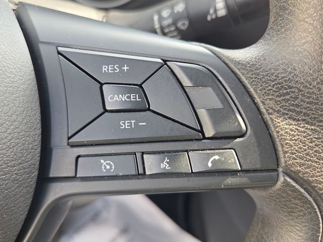 Used 2025 Gray Nissan S image 22