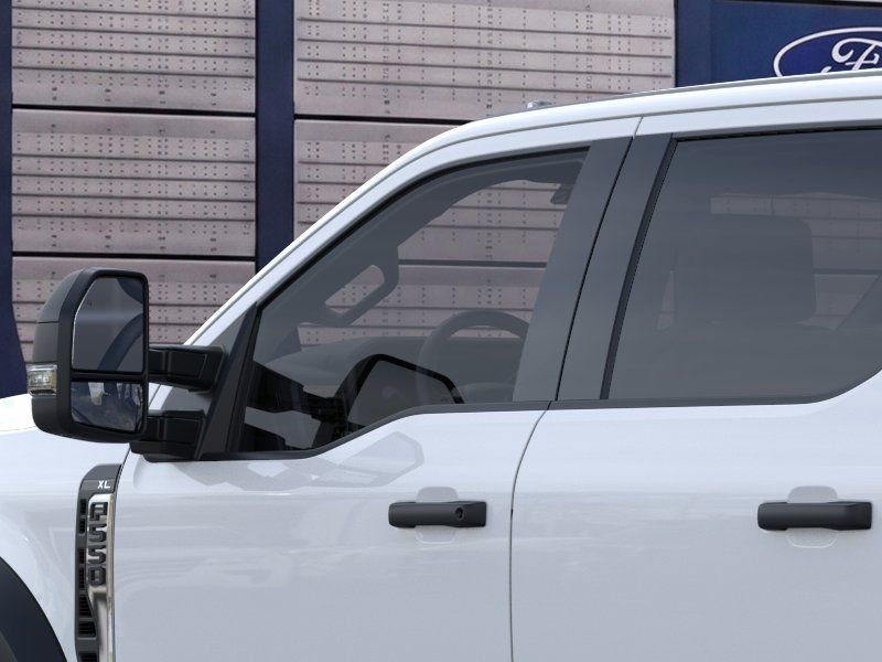 New 2026 White Ford XL image 20