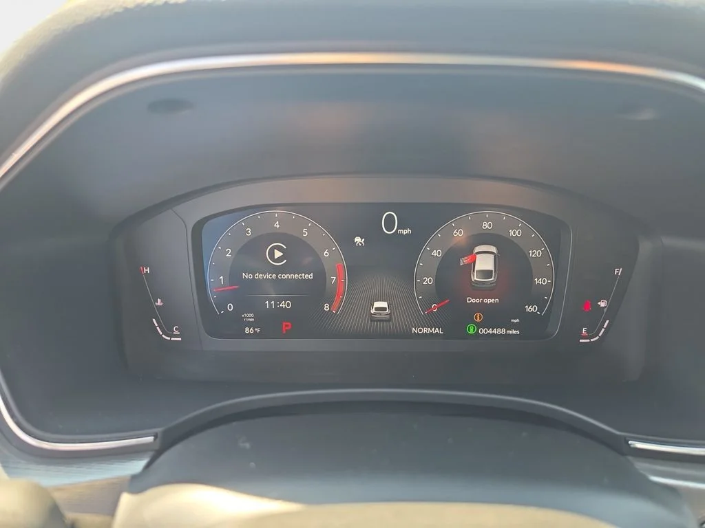 2026 Acura Integra A-Spec - Photo 14