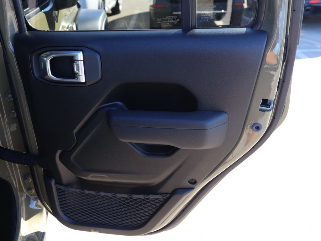 New 2026 41 Exterior Paint Jeep Sport S image 18