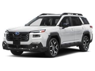 New 2026 CRYSTAL WHITE PEARL Subaru Touring XT image 1