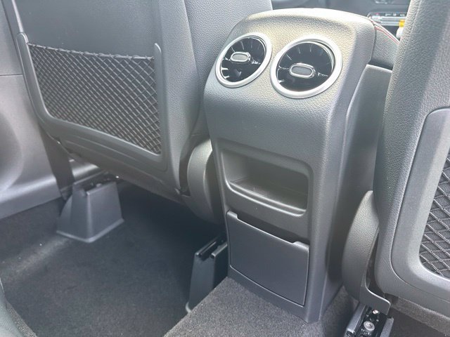 New 2026 Cirrus Silver Metallic Mercedes-Benz GLA 250 image 60