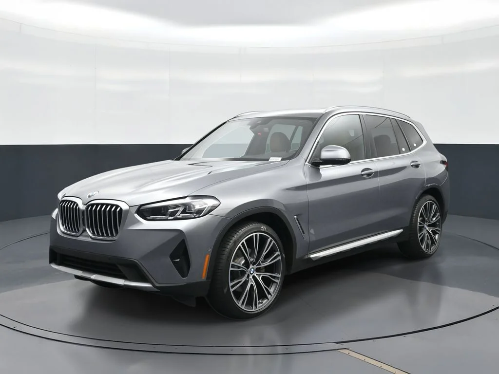 2024 BMW X3 30i - Photo 1