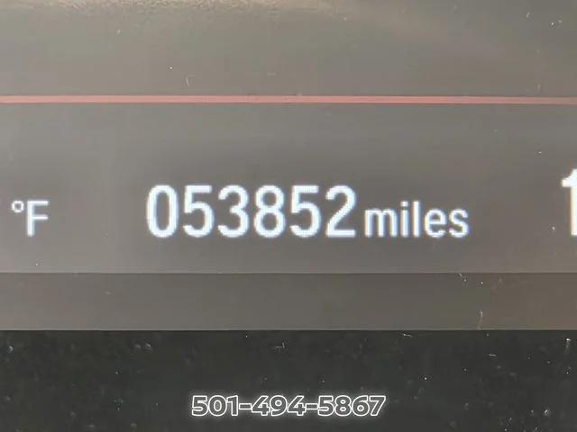 Used 2021  Honda Sport image 21