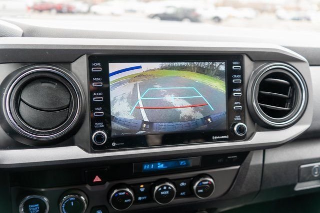 Used 2023 Black Toyota TRD Sport image 27