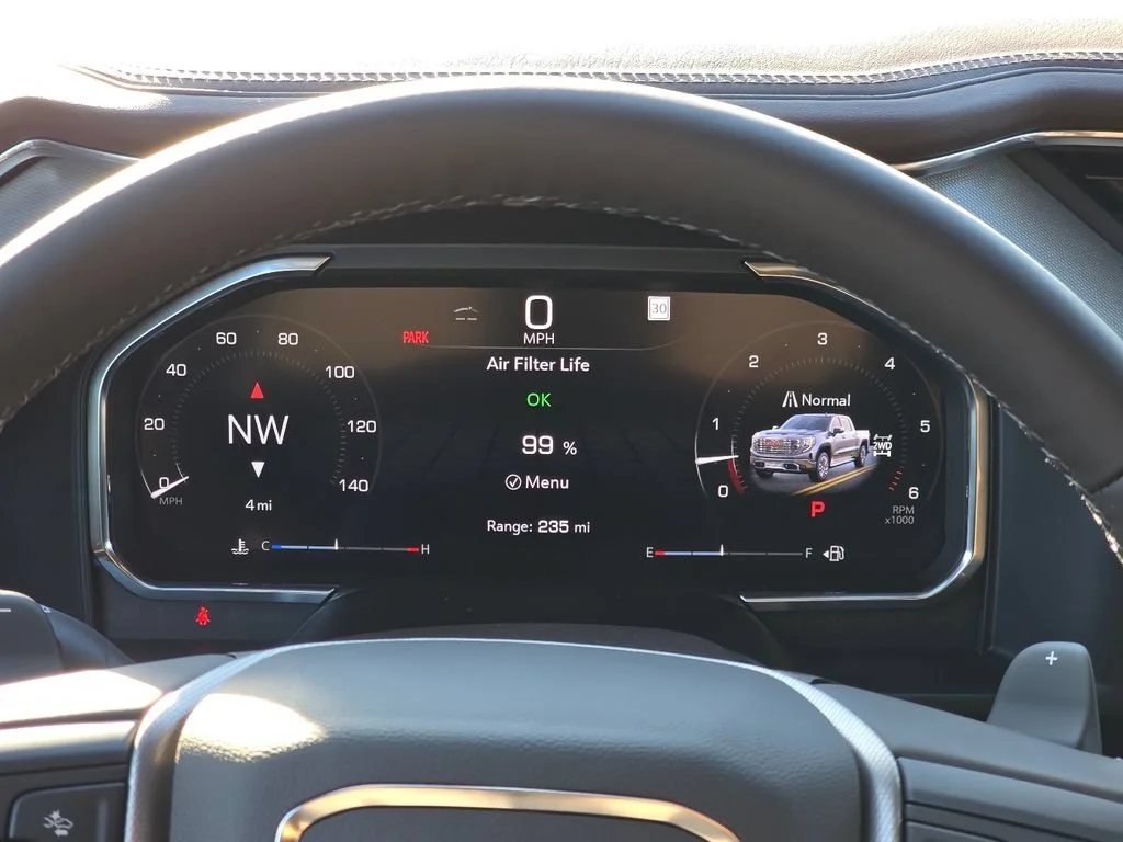 2026 GMC Sierra 1500 Denali - Photo 14