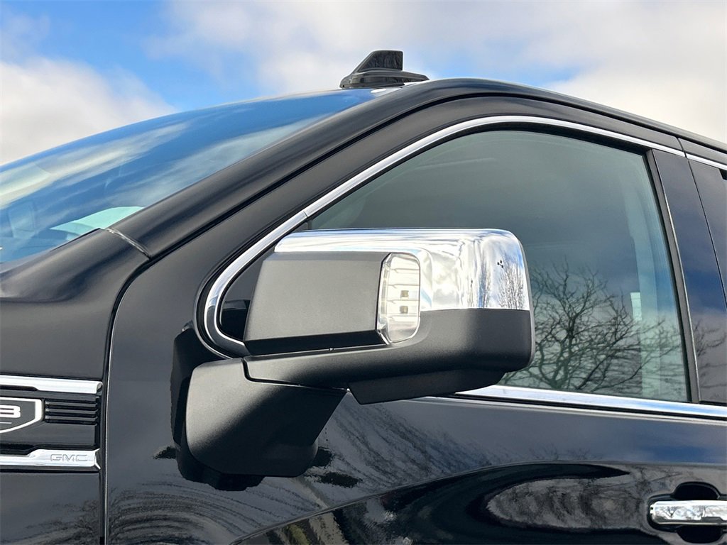 2026 GMC SIERRA - Image 11