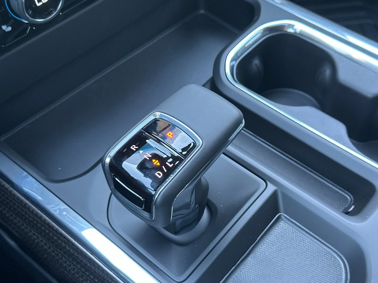 2026 Chevrolet Silverado 1500 LT Trail Boss - Photo 21