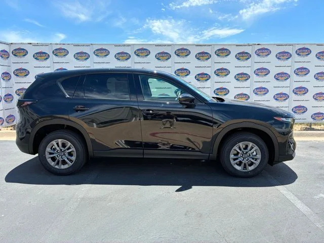 2026 Mazda CX-5 S Select Auto AWD's photo