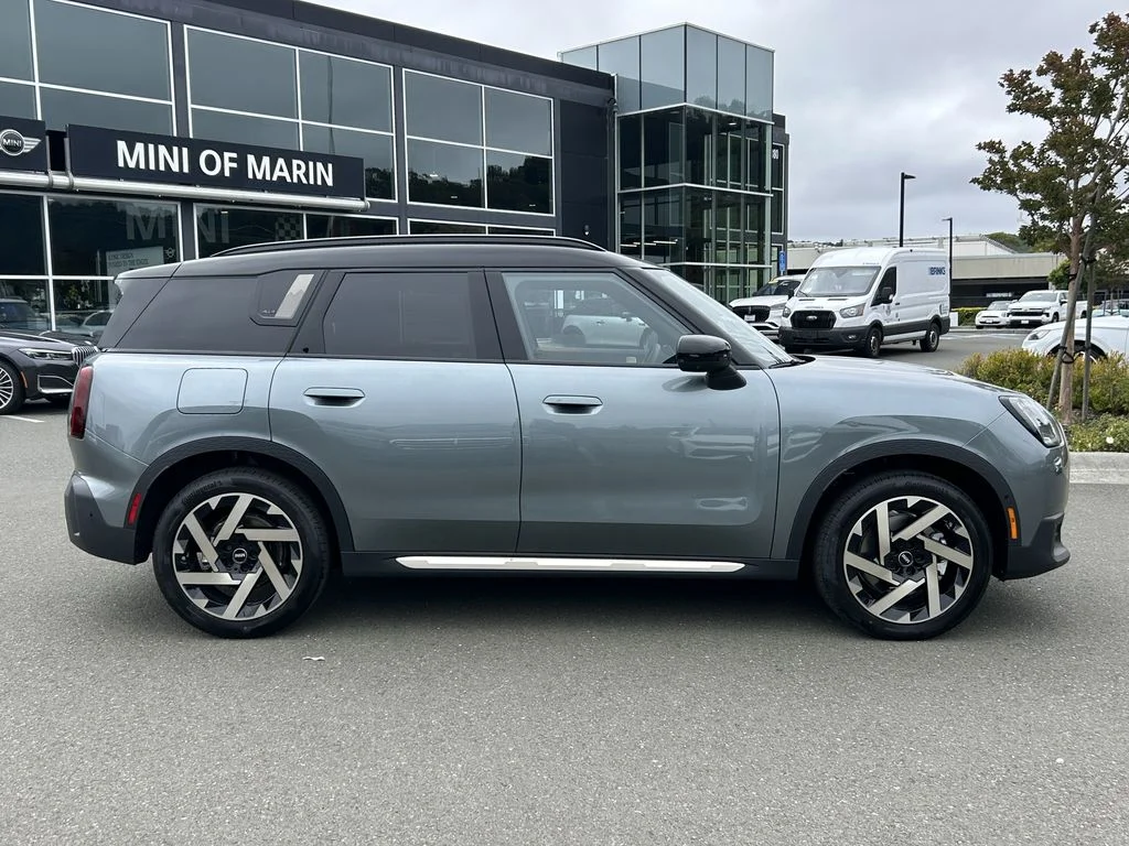 2027 MINI Countryman S - Photo 6