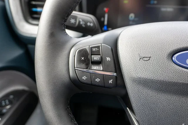 New 2026 Gray Ford XLT image 16